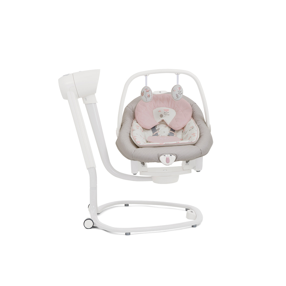 Joie njihalica Serina 2u1