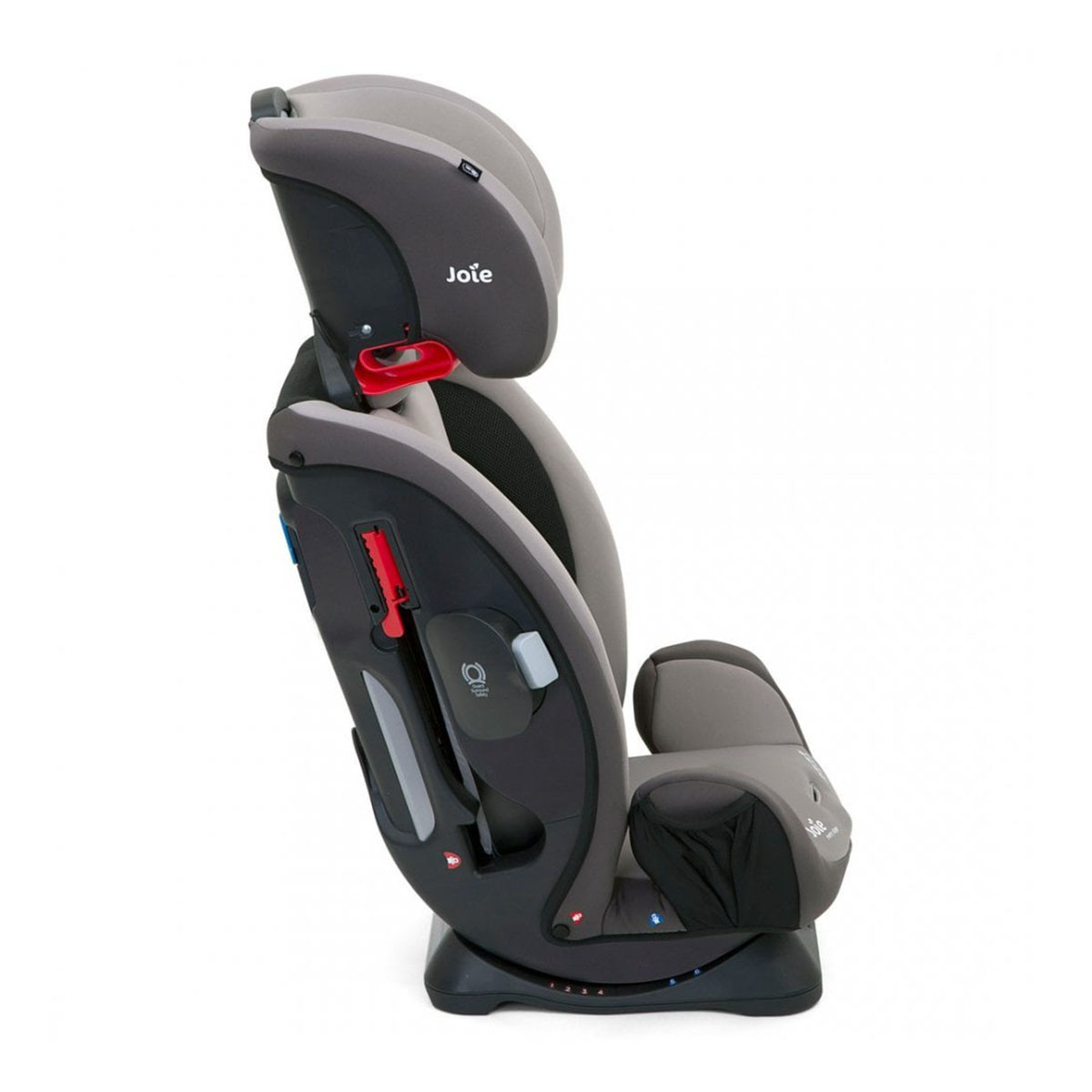 Joie autosedište Every Stage 0-36kg