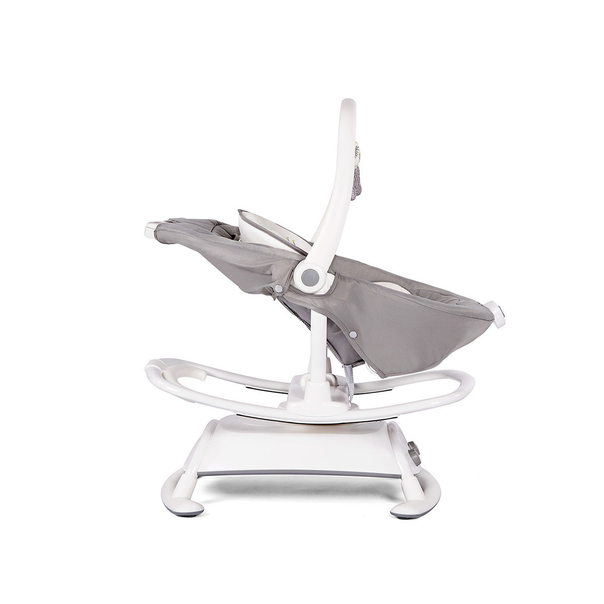 Joie njihalica SANSA, Fern