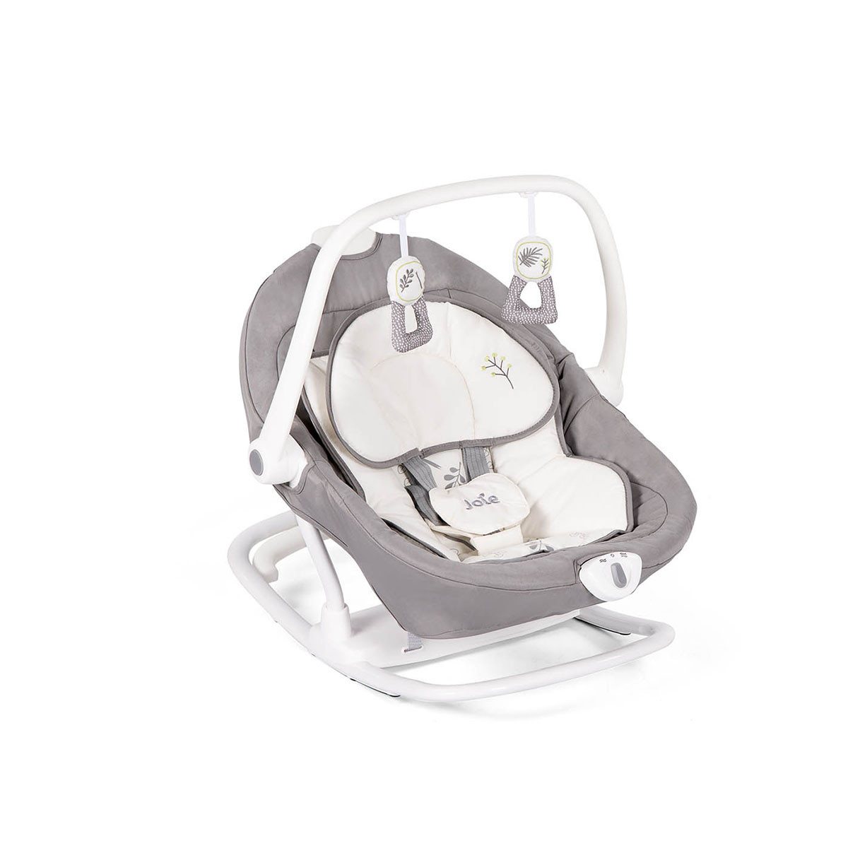 Joie njihalica SANSA, Fern