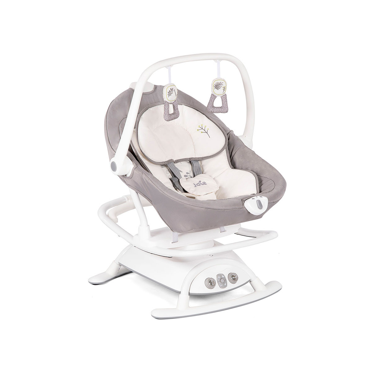 Joie njihalica SANSA, Fern