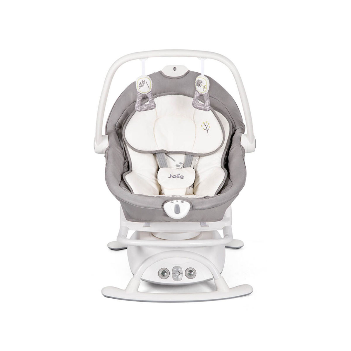 Joie njihalica SANSA, Fern