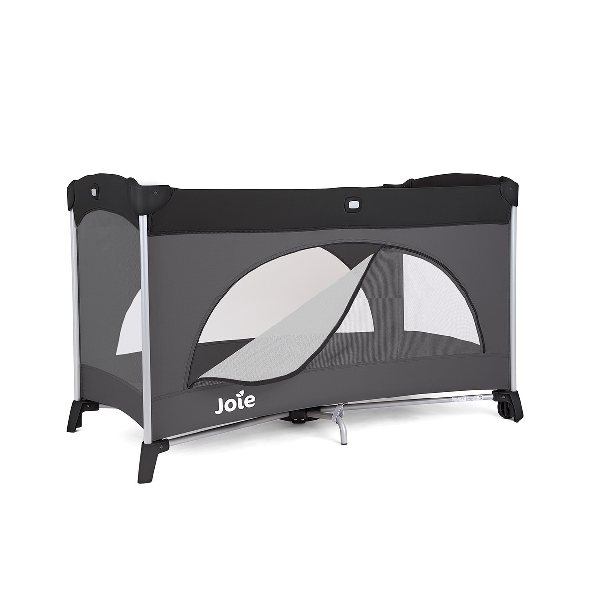 Joie prenosivi krevetac Allura sa  dva nivoa, Ember