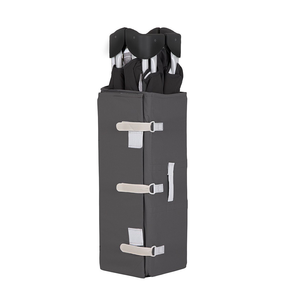 Joie prenosivi krevetac Allura sa  dva nivoa, Ember