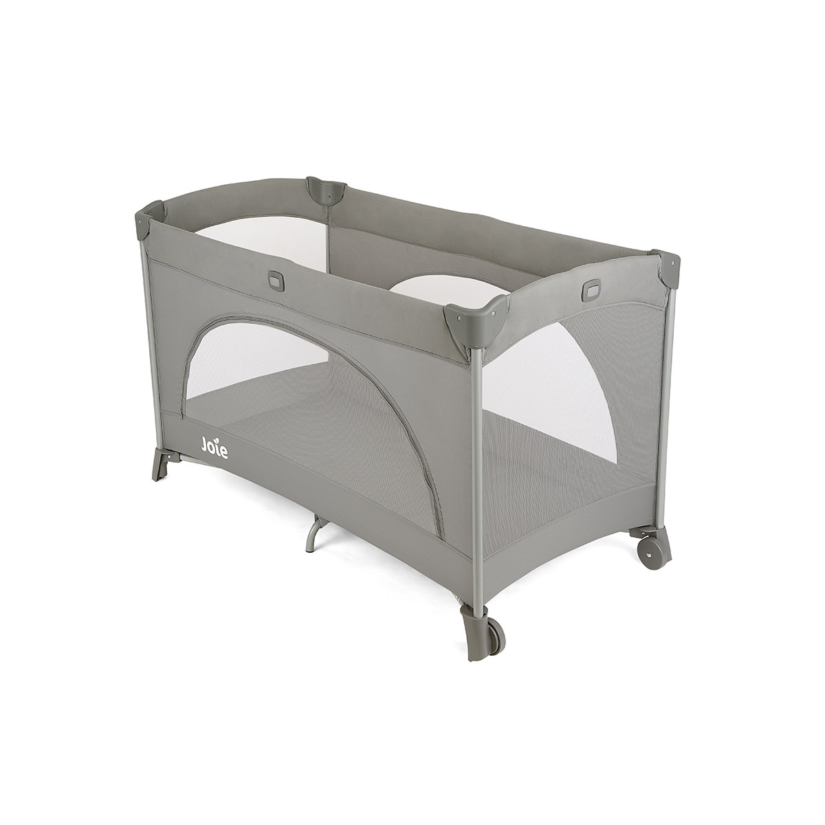 Joie prenosivi krevetac Allura sa dva nivoa, Gray