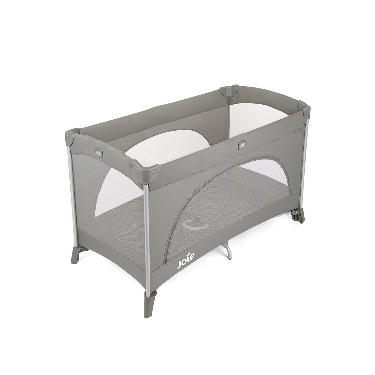 Joie prenosivi krevetac Allura sa dva nivoa, Gray