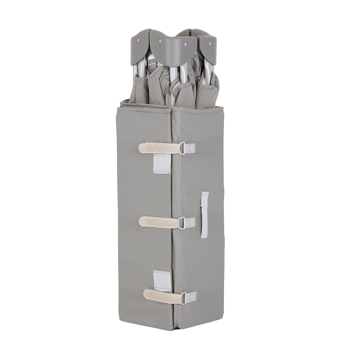 Joie prenosivi krevetac Allura sa dva nivoa, Gray