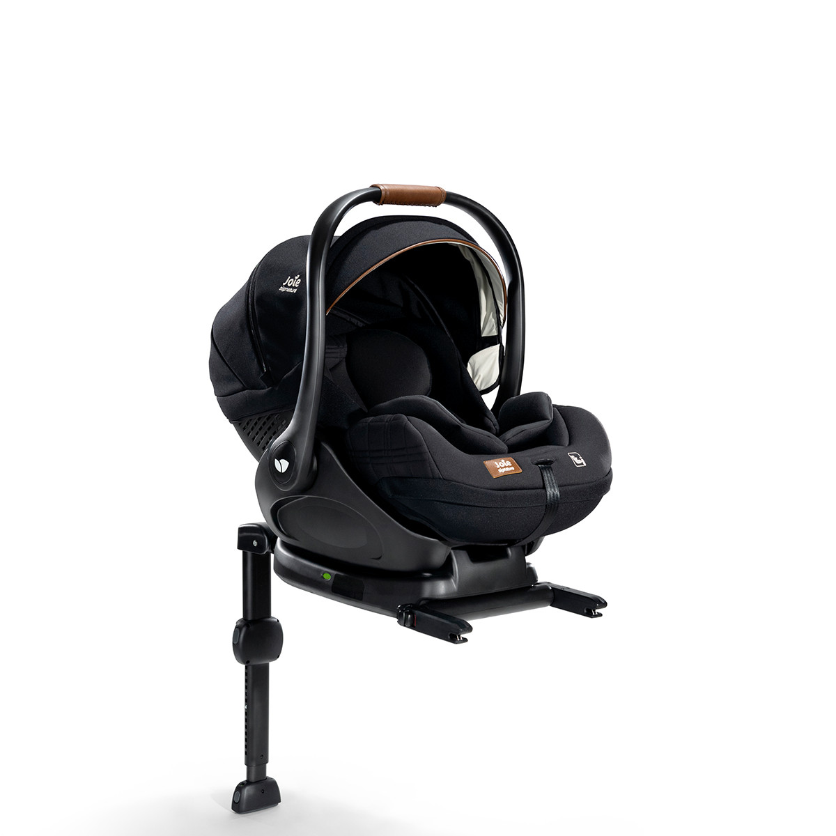 Joie autosedište Signature i-Level, 40-85cm, Eclipse