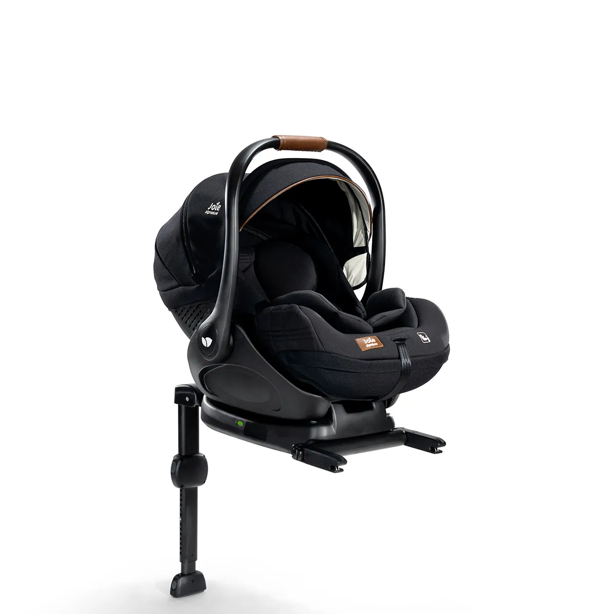 Joie autosedište Signature i-Level, 40-85cm, Eclipse