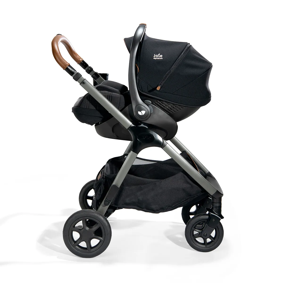 Joie autosedište Signature i-Level, 40-85cm, Eclipse