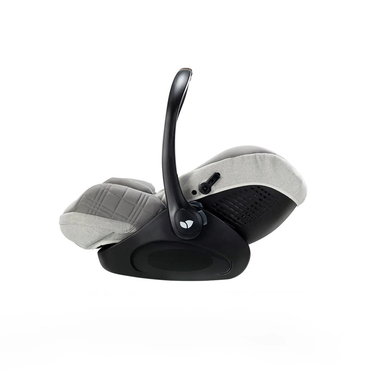 Joie autosedište Signature i-Level, 40-85cm, Oyster