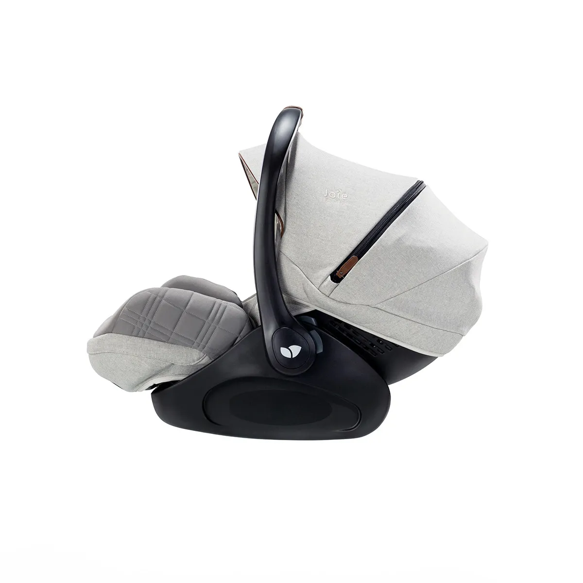 Joie autosedište Signature i-Level, 40-85cm, Oyster