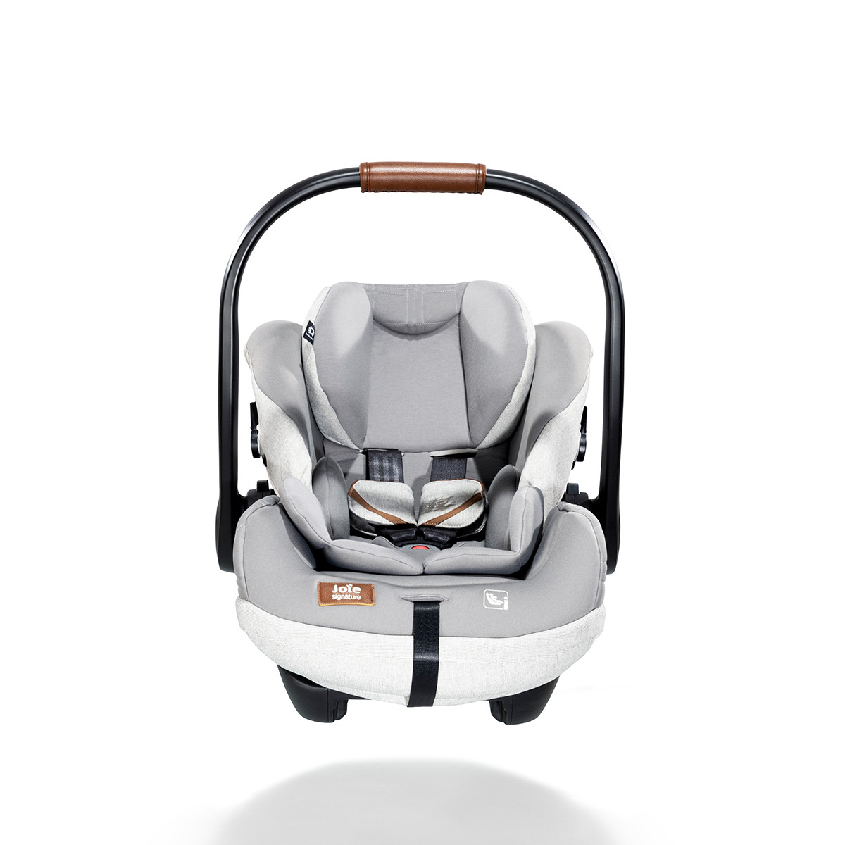 Joie autosedište Signature i-Level, 40-85cm, Oyster