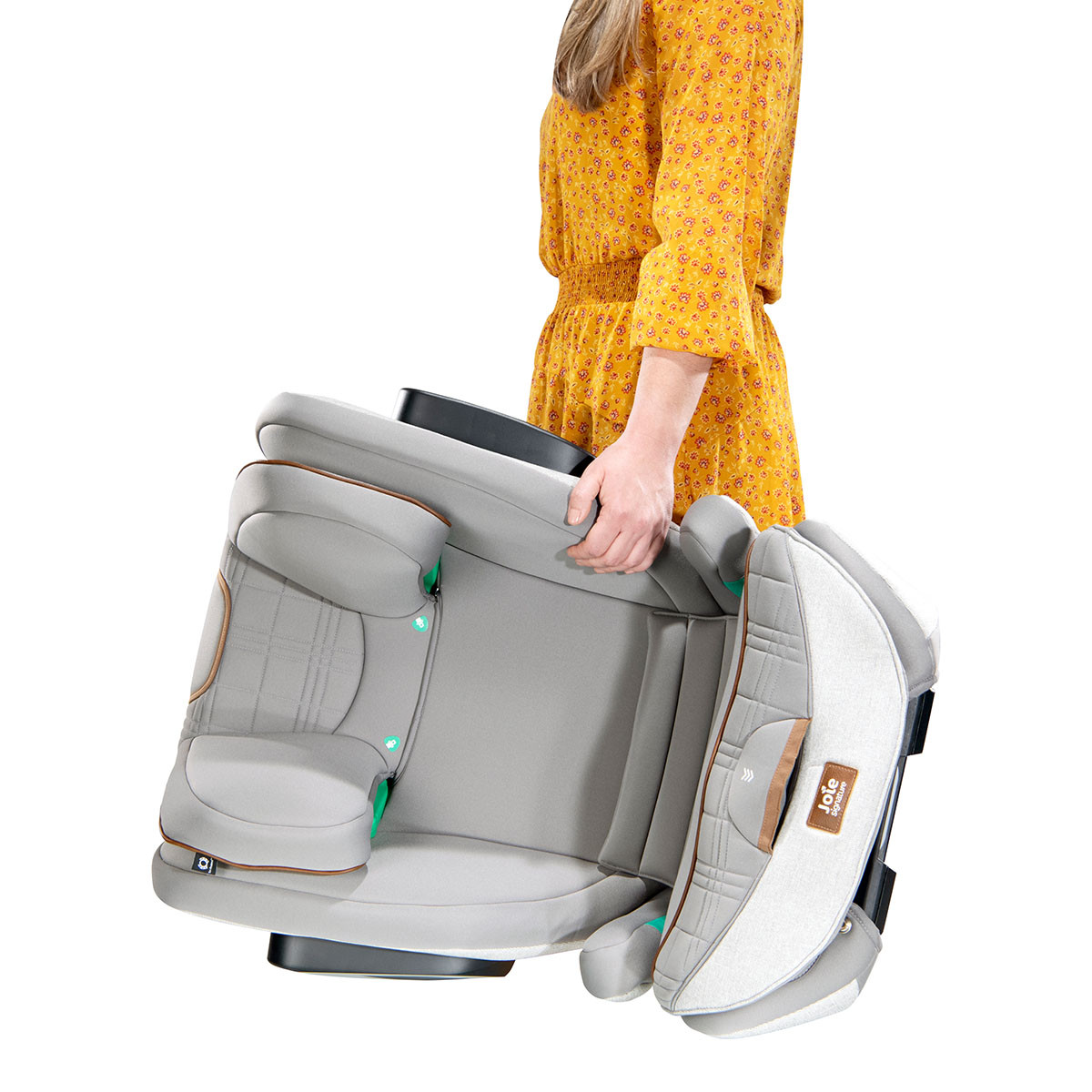 Joie autosedište i-Traver Signature, Oyster, 100-150cm