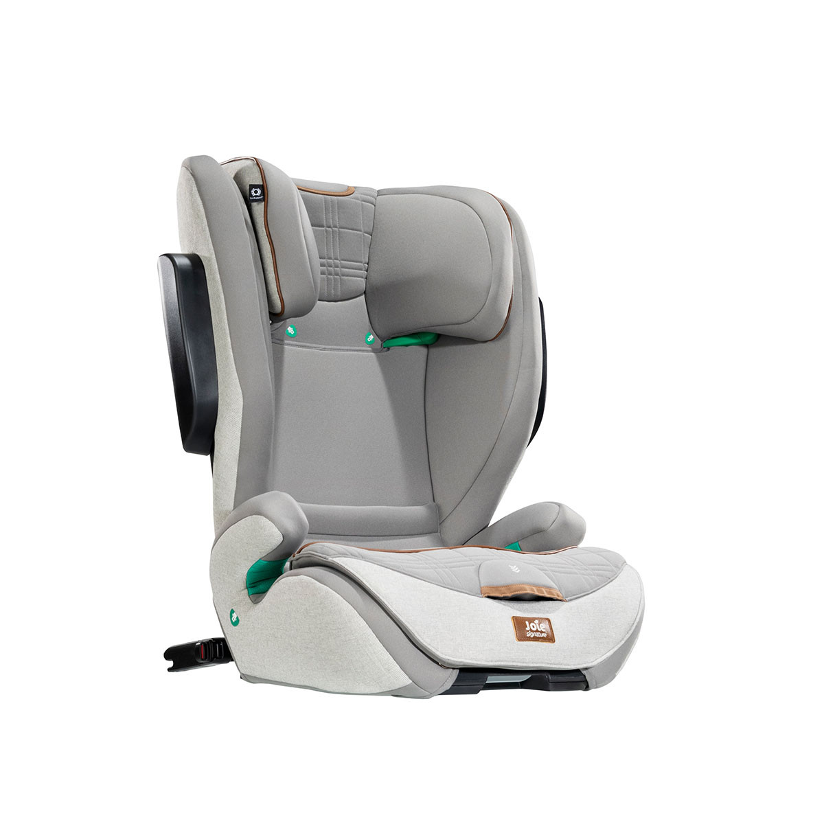 Joie autosedište i-Traver Signature, Oyster, 100-150cm
