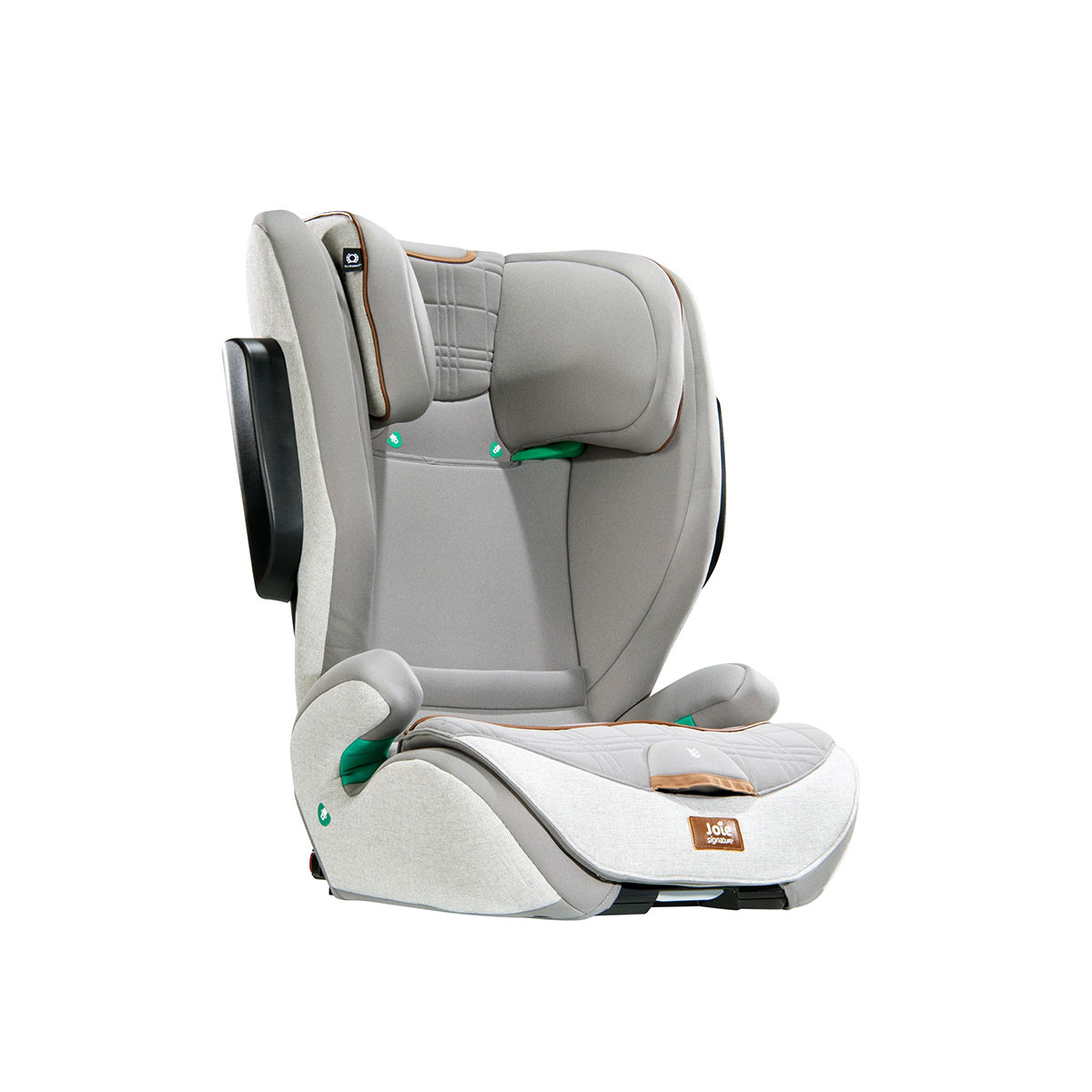 Joie autosedište i-Traver Signature, Oyster, 100-150cm