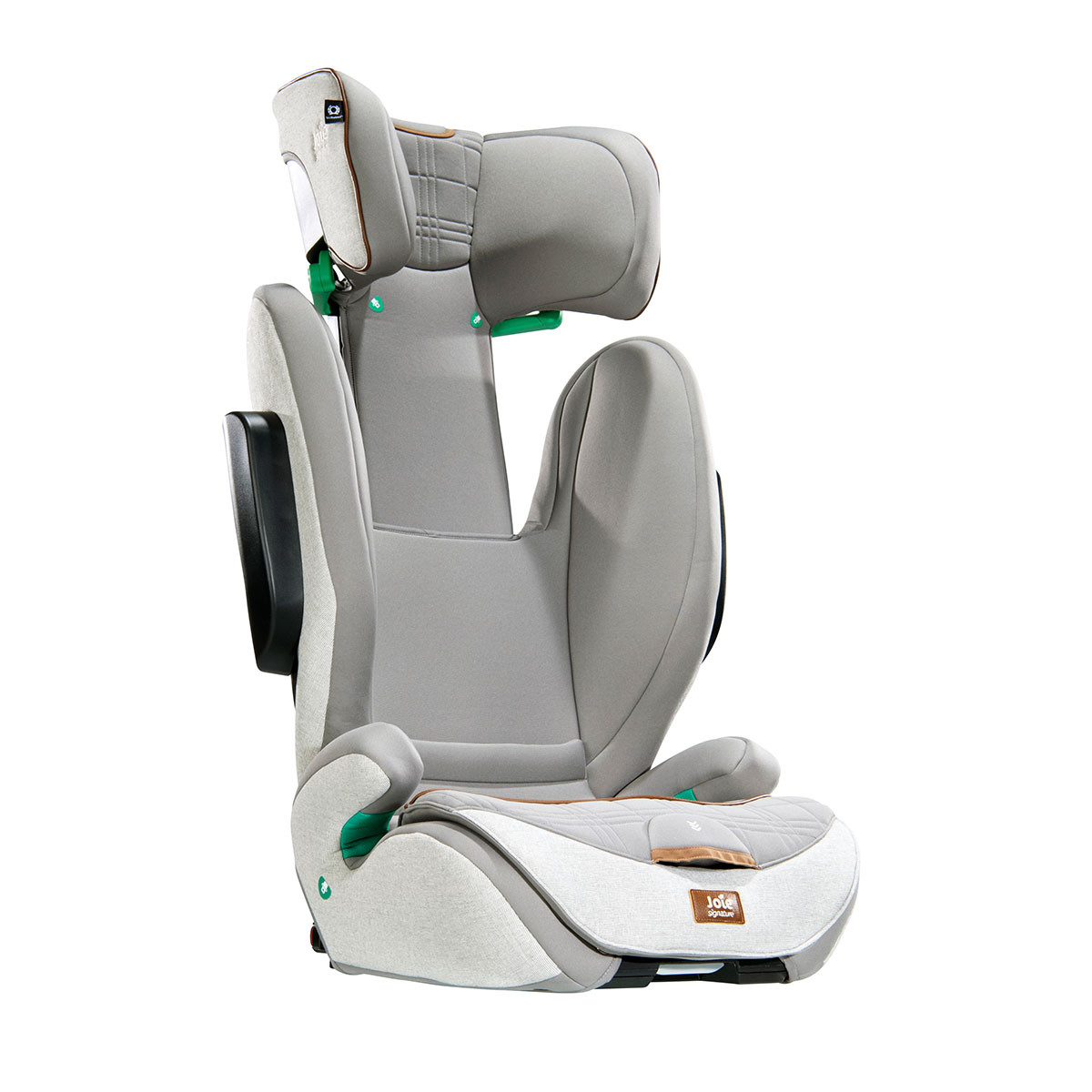 Joie autosedište i-Traver Signature, Oyster, 100-150cm