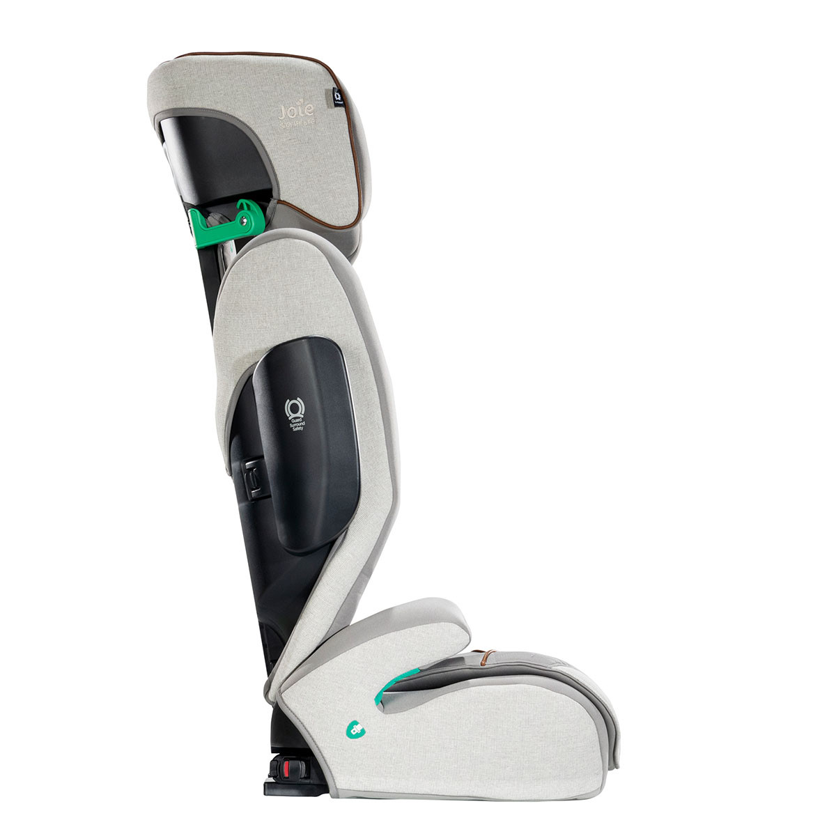 Joie autosedište i-Traver Signature, Oyster, 100-150cm