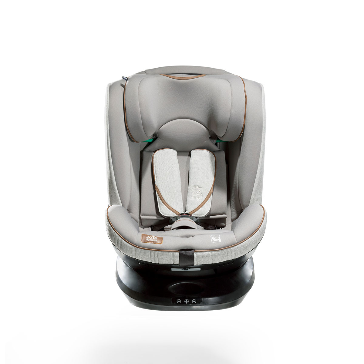 Joie autosedište i-Spin Grow Signature Oyster