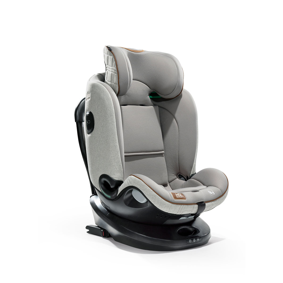 Joie autosedište i-Spin Grow Signature Oyster