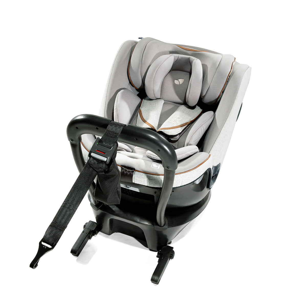 Joie autosedište i-Spin Grow Signature Oyster