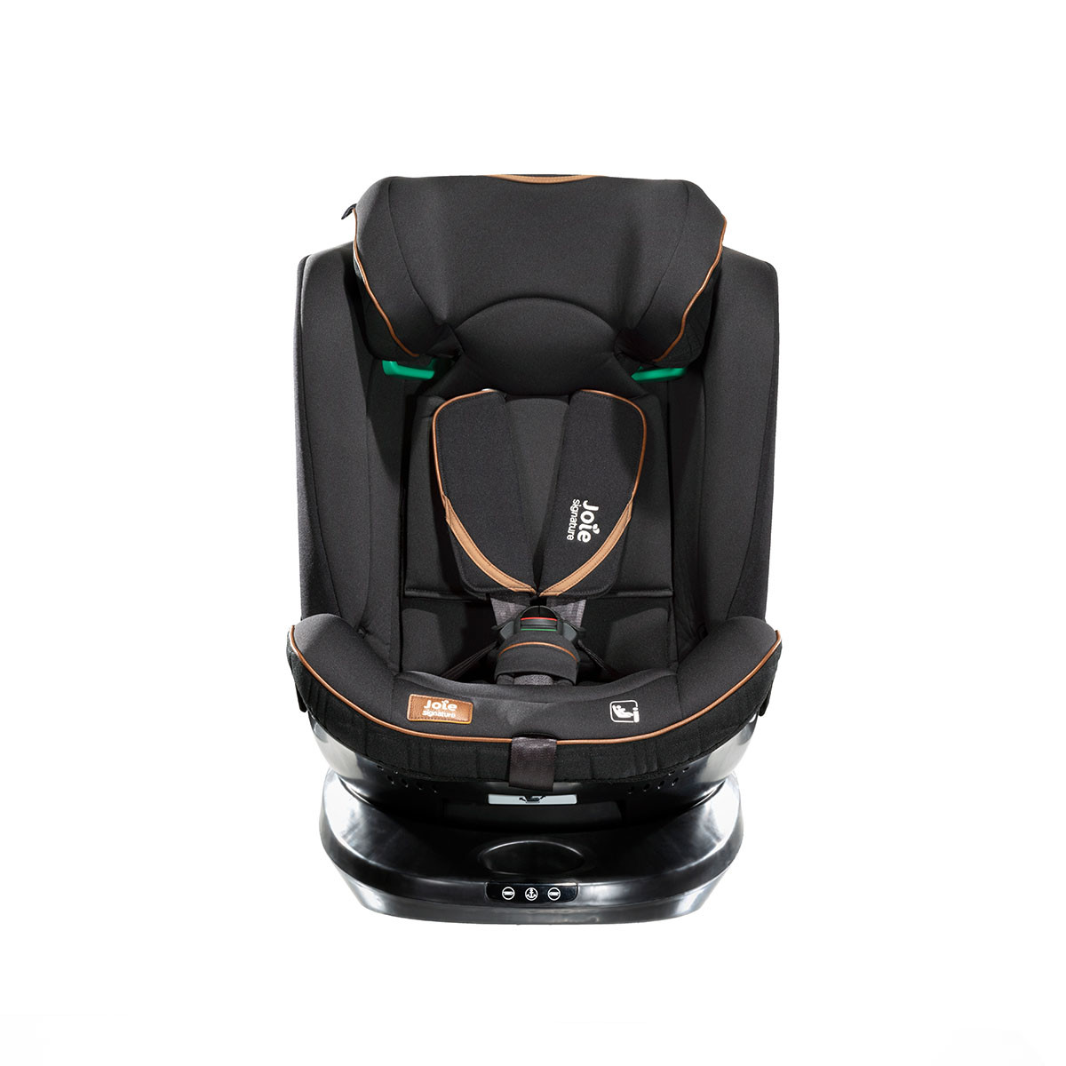 Joie autosedište I-SPIN GROW Signature, 40 -125cm