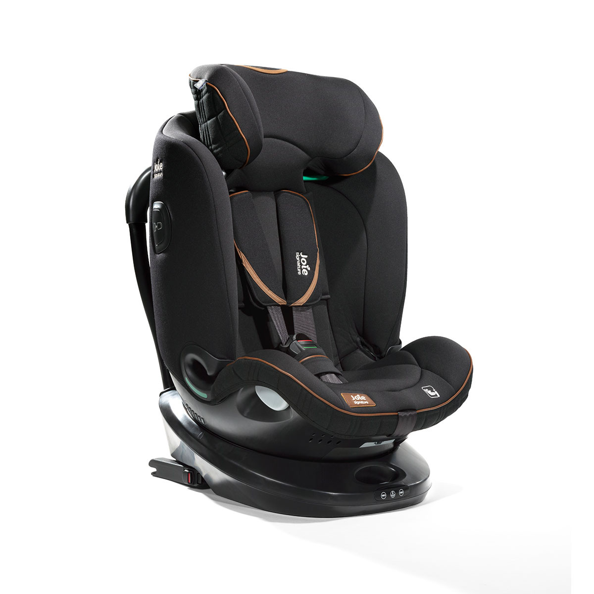 Joie autosedište I-SPIN GROW Signature, 40 -125cm