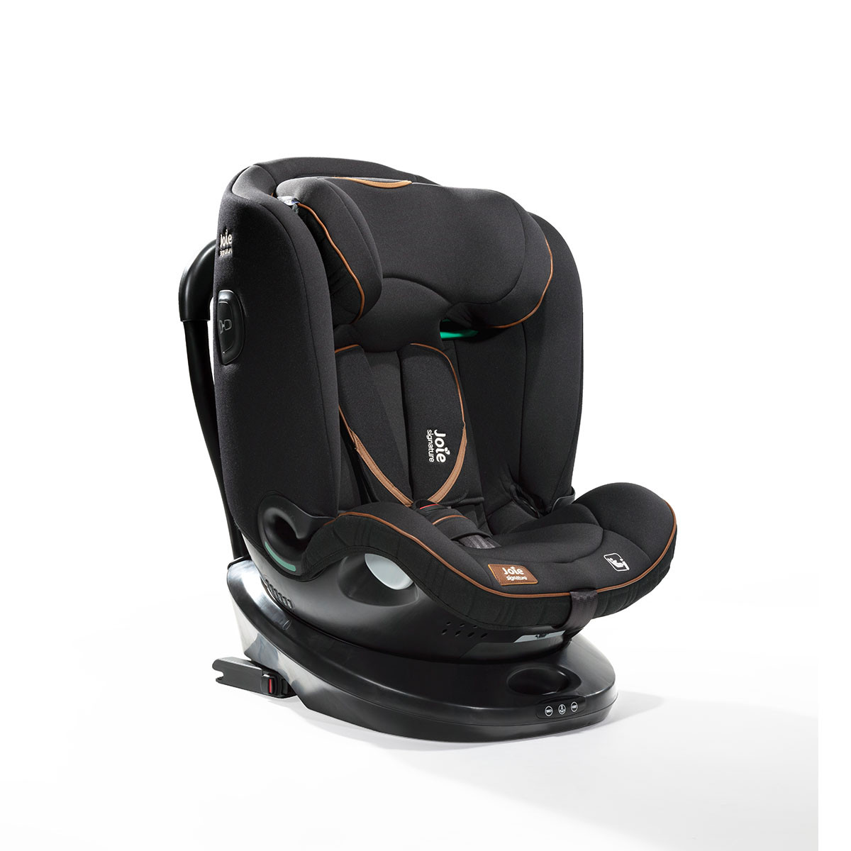 Joie autosedište I-SPIN GROW Signature, 40 -125cm