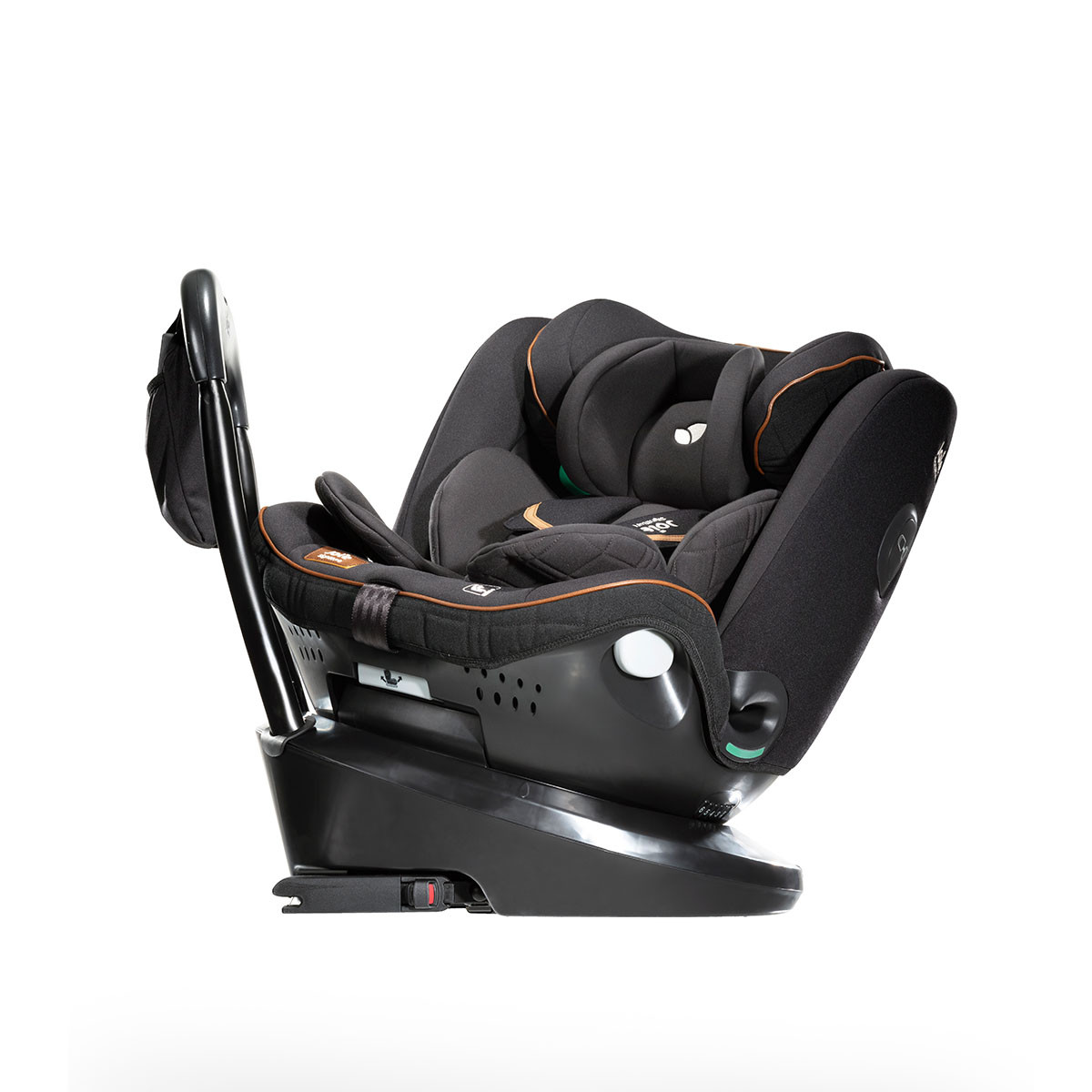 Joie autosedište I-SPIN GROW Signature, 40 -125cm