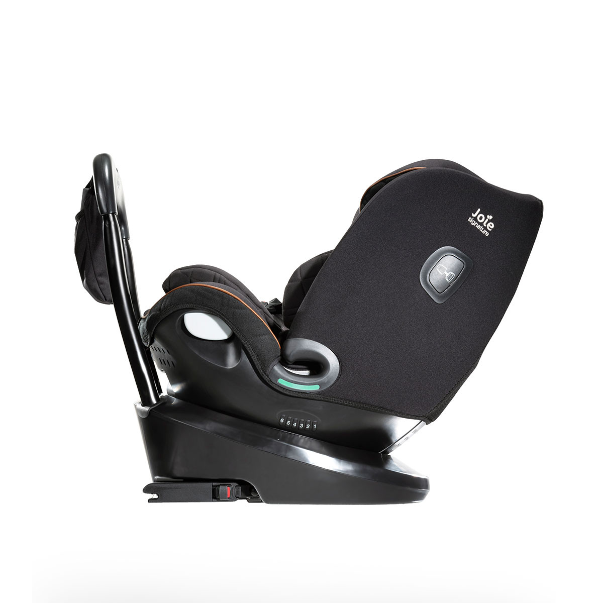 Joie autosedište I-SPIN GROW Signature, 40 -125cm