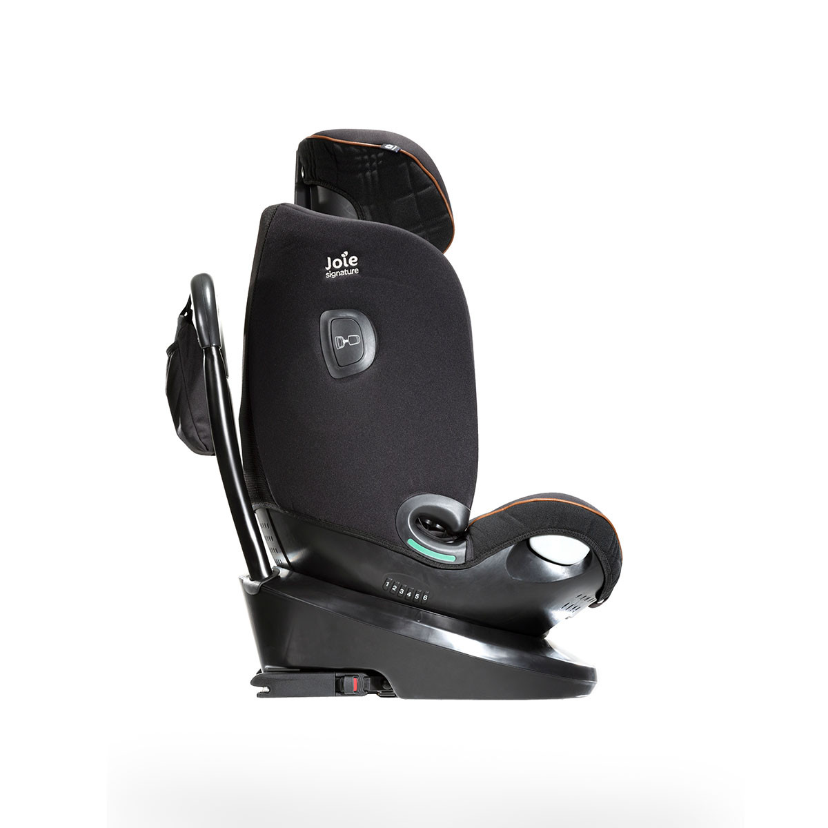 Joie autosedište I-SPIN GROW Signature, 40 -125cm