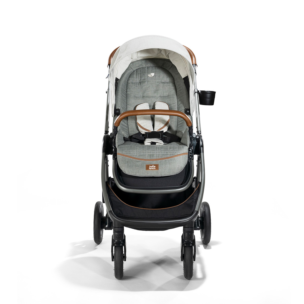 Joie Finiti kolica 2u1