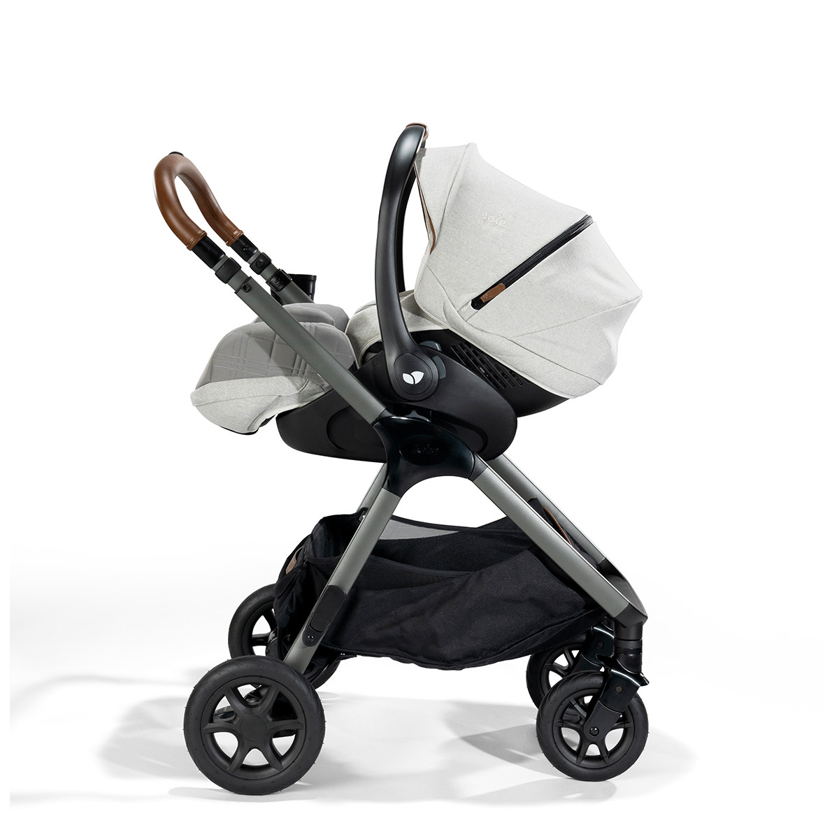 Joie Finiti kolica 2u1