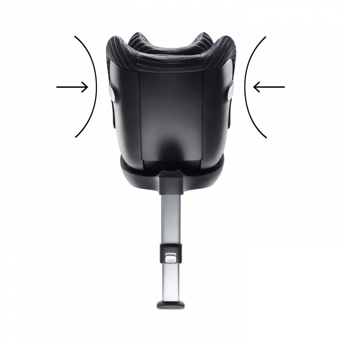 GB autosedište Vaya i-Size blaod, 0-18kg