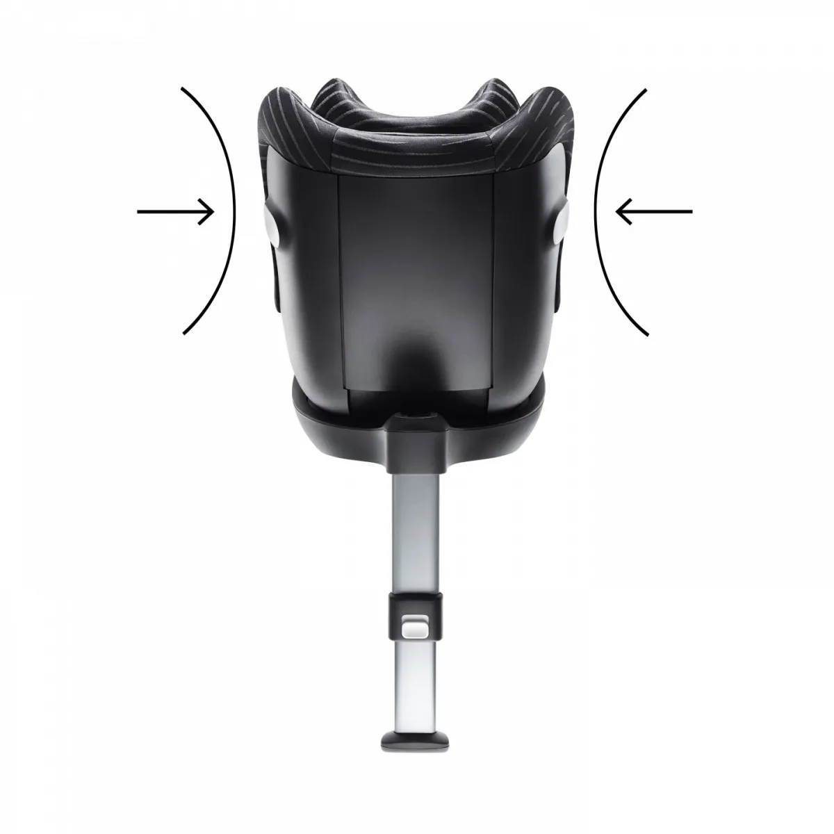GB autosedište Vaya i-Size blaod, 0-18kg