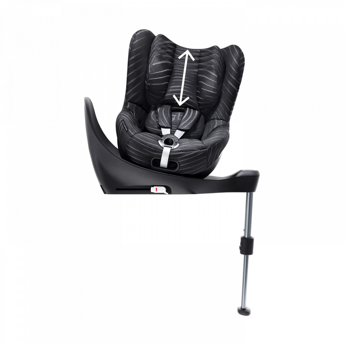 GB autosedište Vaya i-Size blaod, 0-18kg