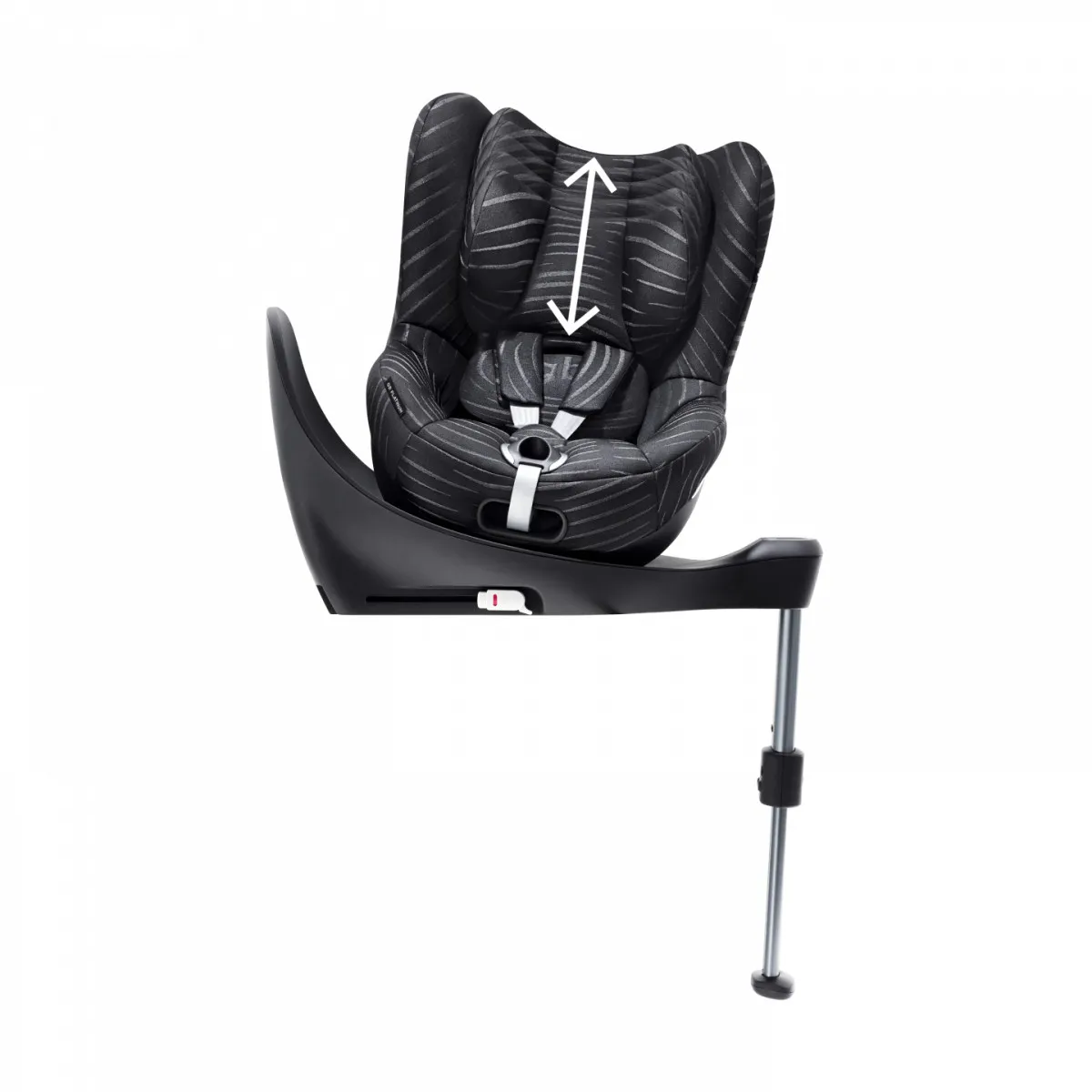 GB autosedište Vaya i-Size blaod, 0-18kg