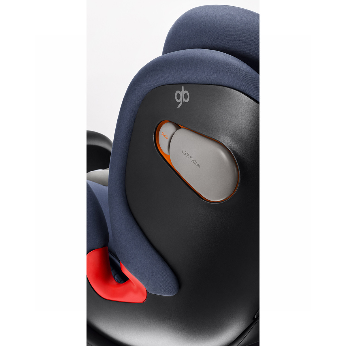 GB autosedište Convy 0-25kg Night blue