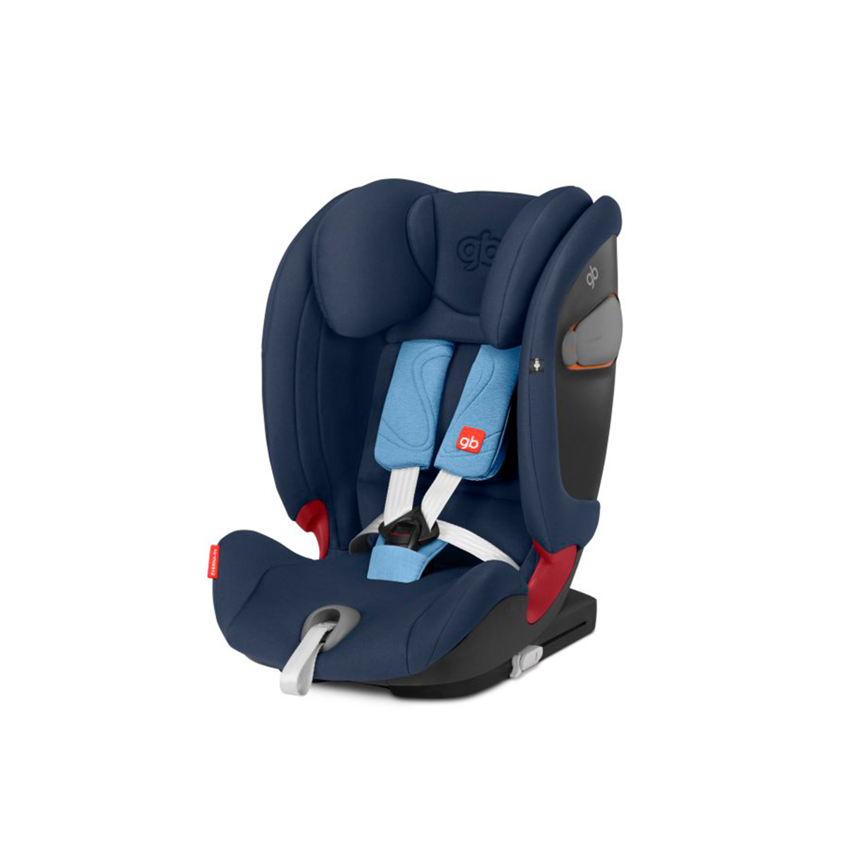 GB autosedište Everna 9-36kg Night blue