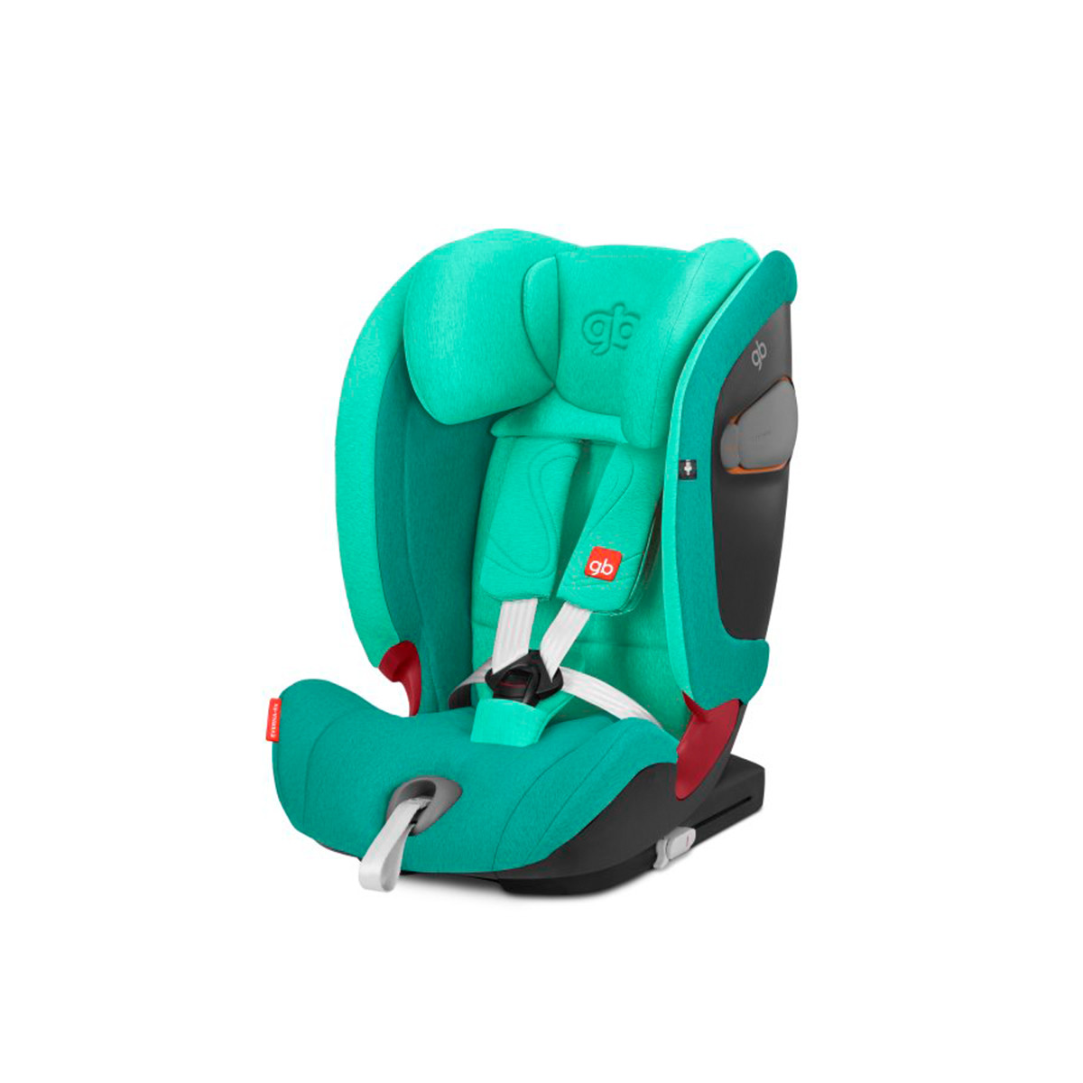 GB autosedište Everna 9-36kg Laguna blue