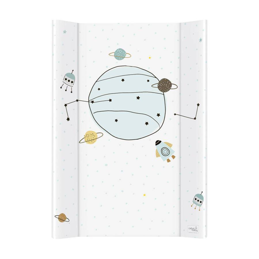 Ceba tvrda podloga za povijanje, 50x80cm