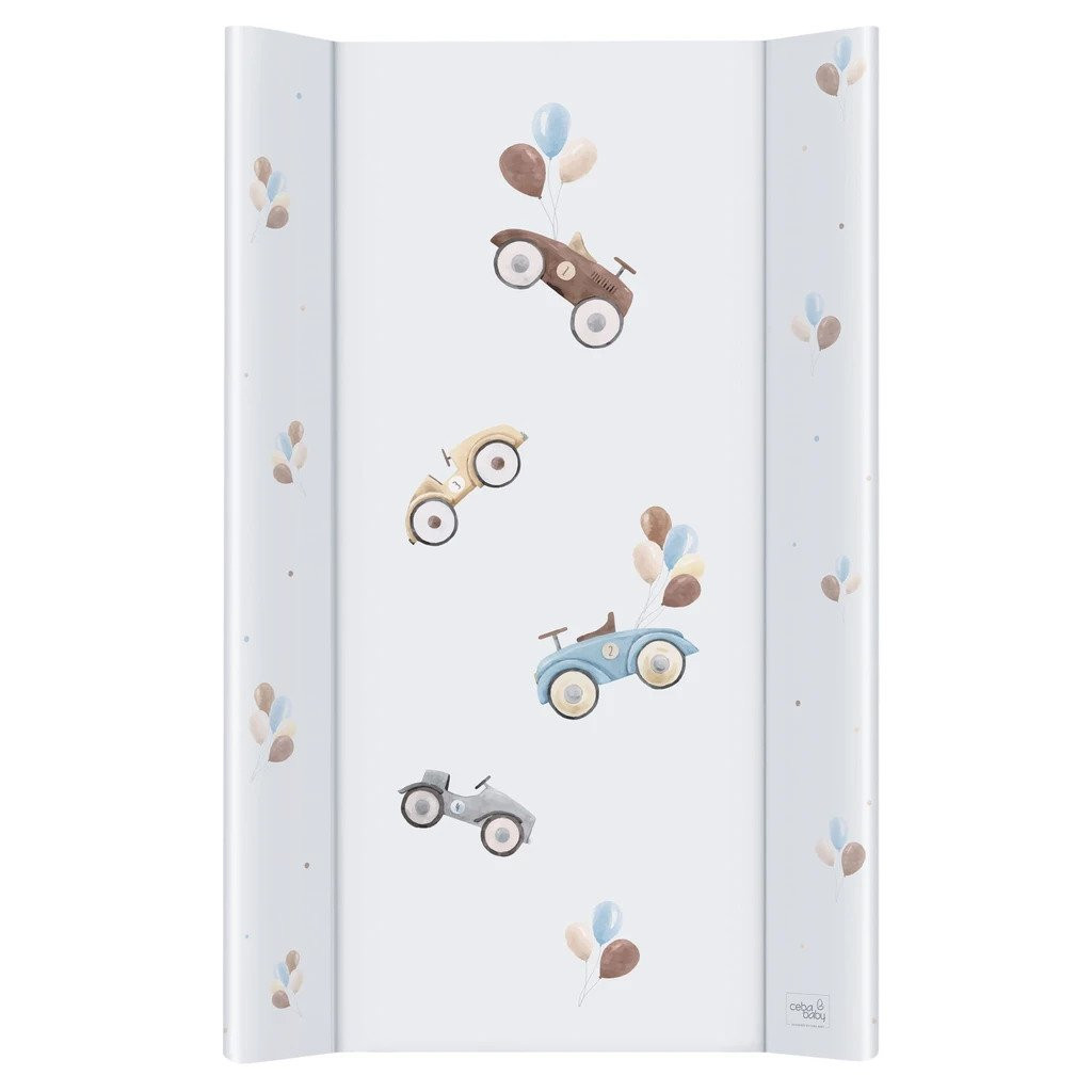 Ceba tvrda podloga za povijanje, 50x80cm