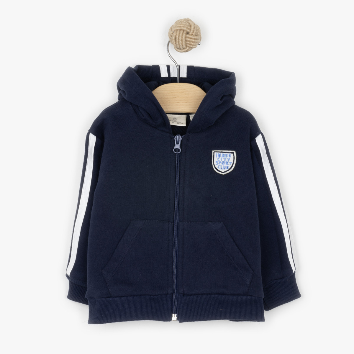 Just kiddin baby duks jakna 