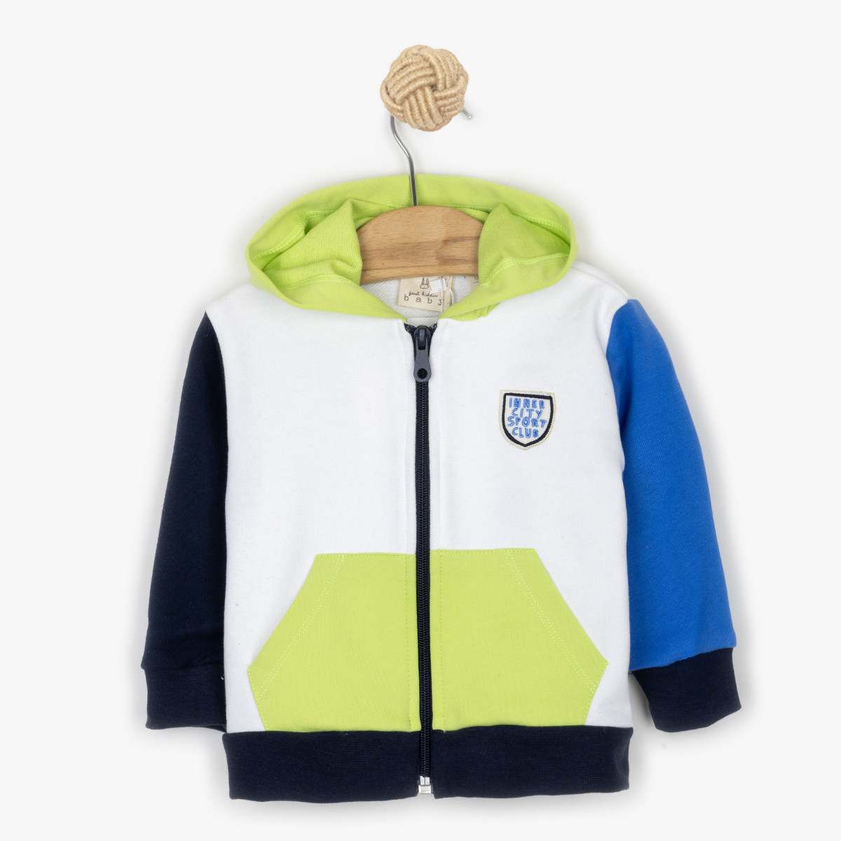 Just kiddin baby komplet 