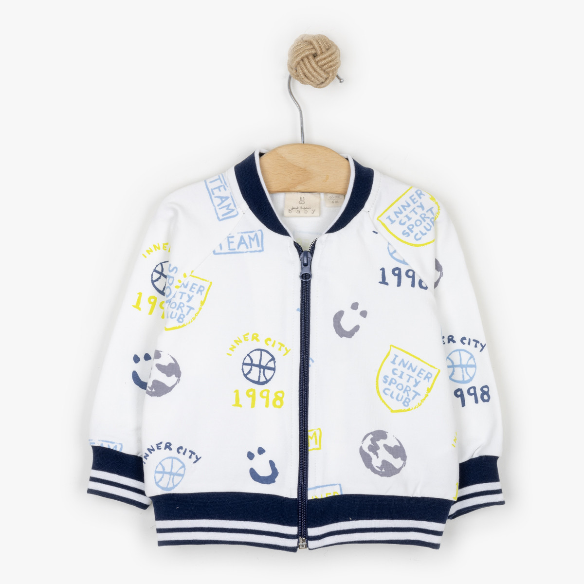 Just kiddin baby komplet 