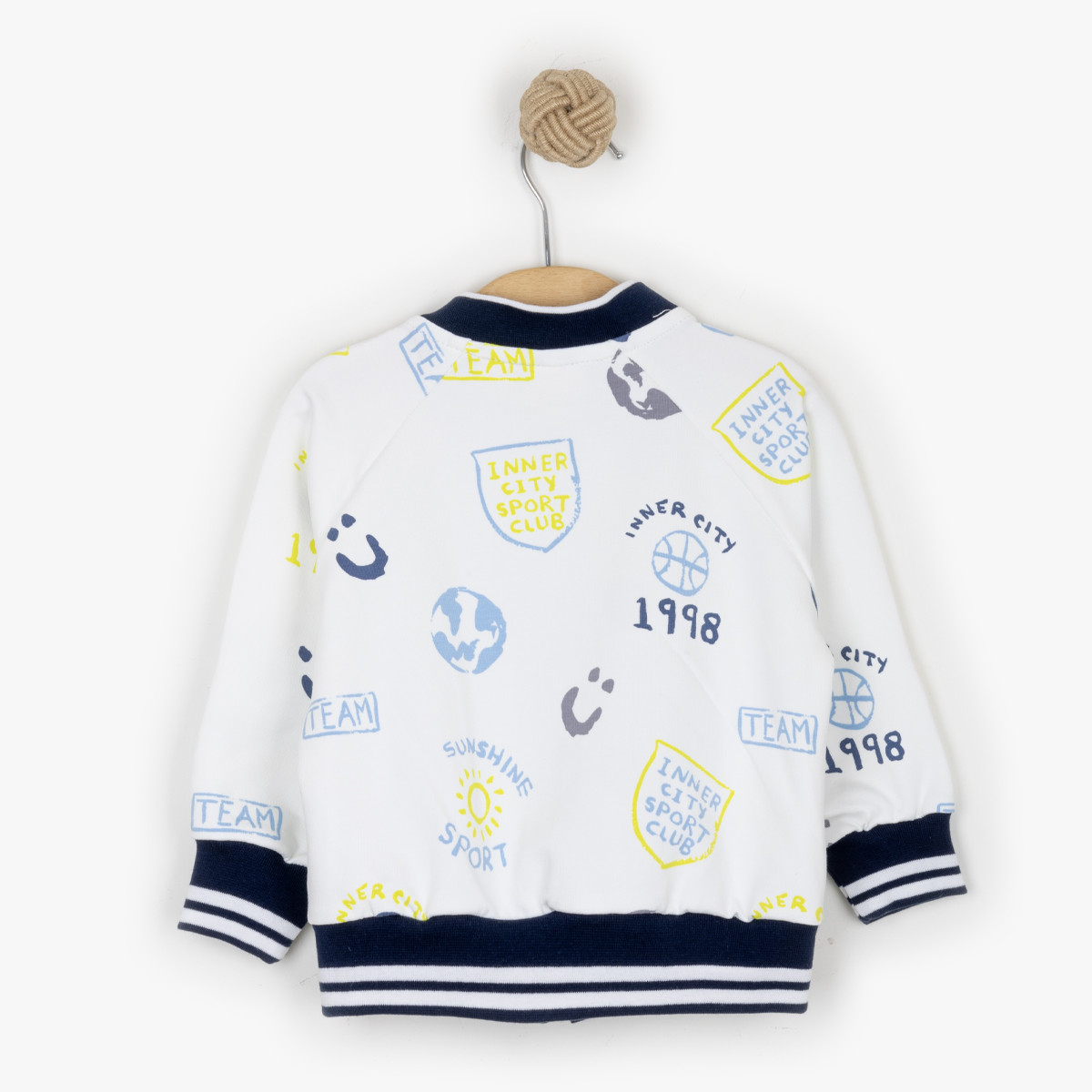 Just kiddin baby komplet 