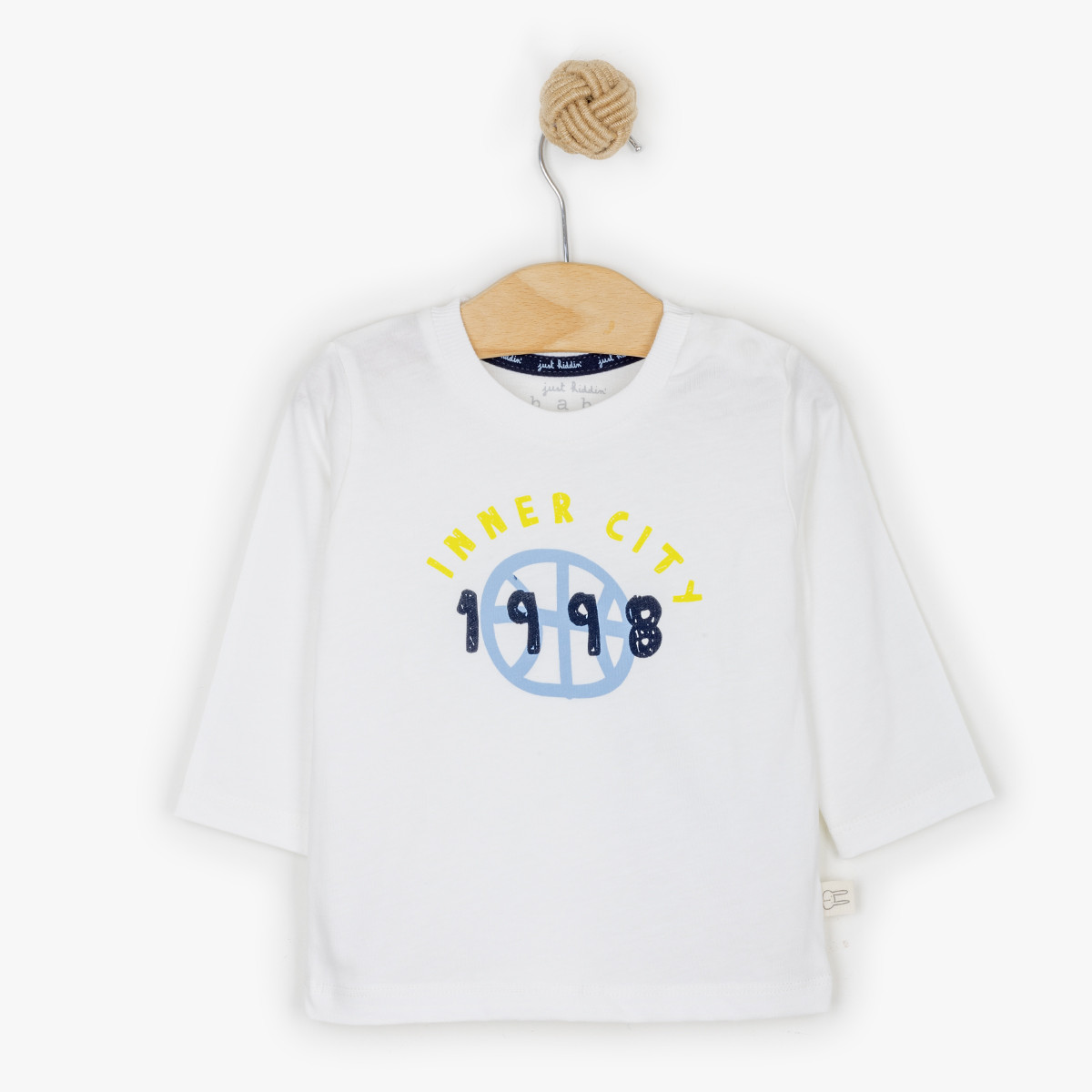 Just kiddin baby komplet 