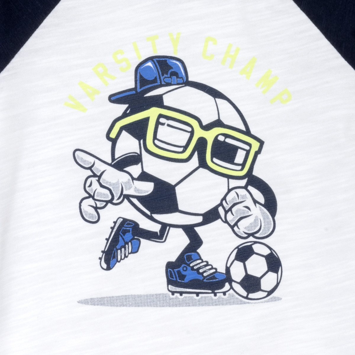 Just kiddin baby majica 