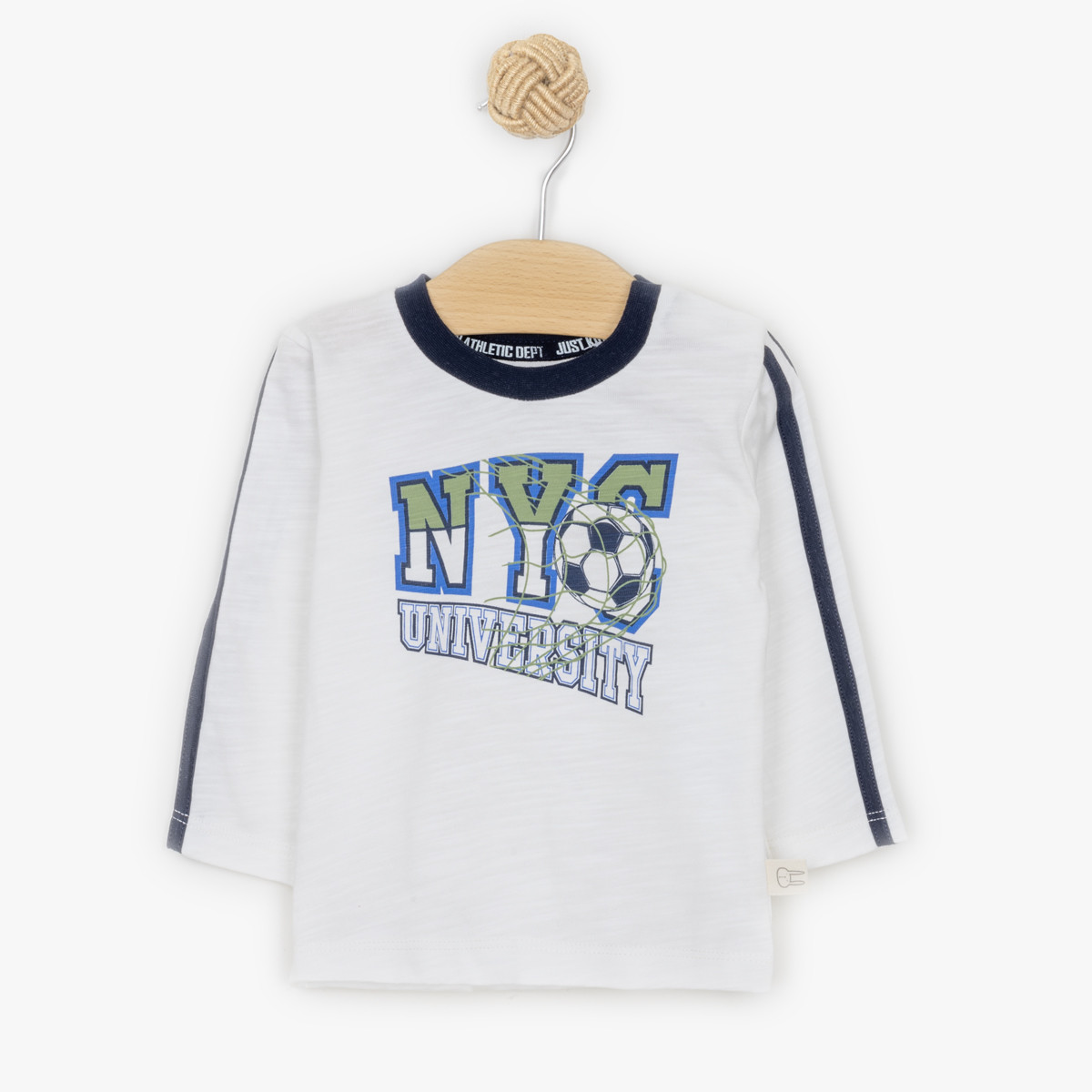 Just kiddin baby majica 