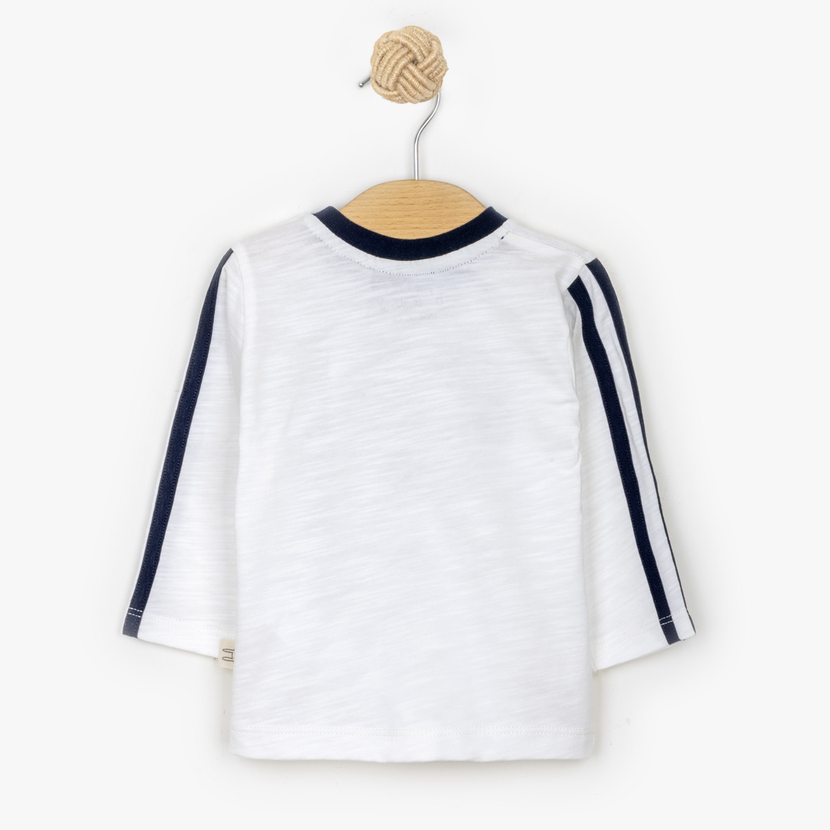 Just kiddin baby majica 